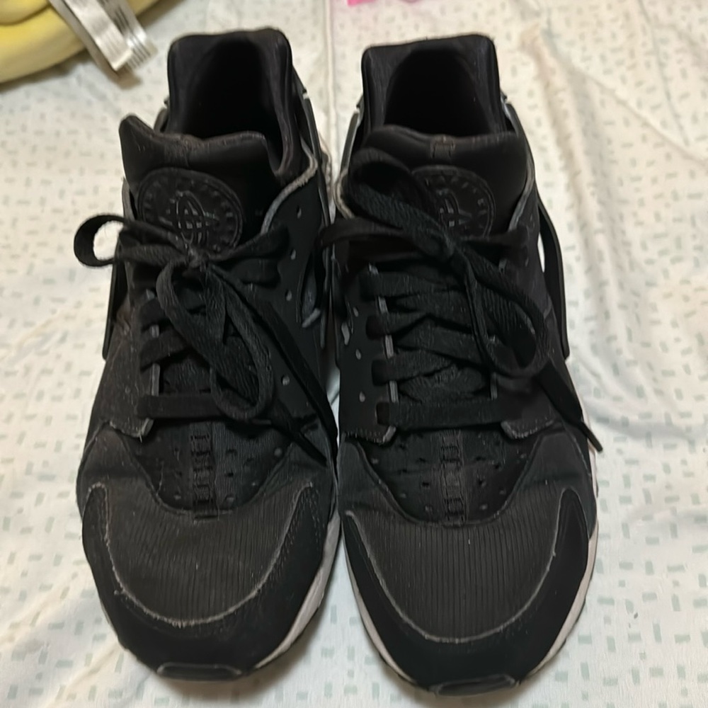 Nike air sneakers